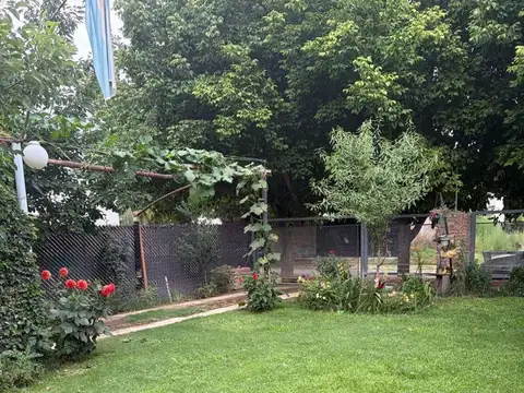 Casa y Departamento Barrio Villa Lida Plottier