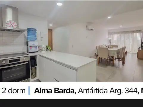 Departamento en Venta en Neuquen, Confluencia