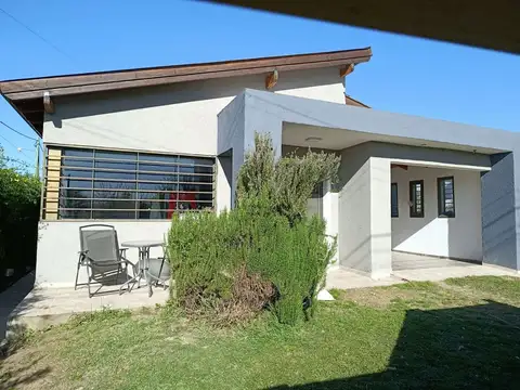 VENTA CASA 2 DORM SANTA MÓNICA CALAMUCHITA CÓRDOBA