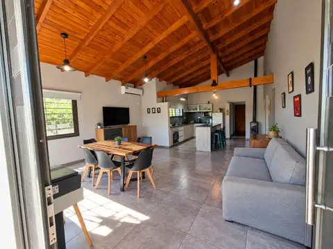Casa en Venta en Santa Mónica, USD 99.000
