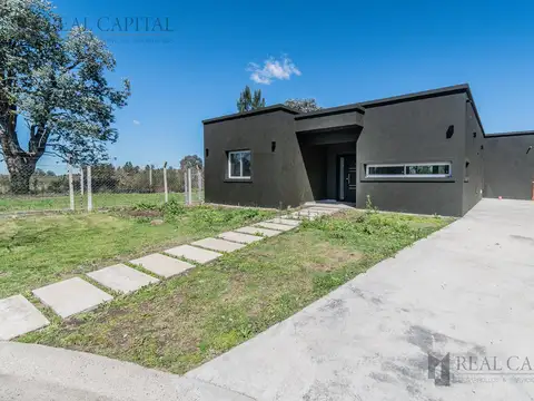 Casa en Venta al Norte