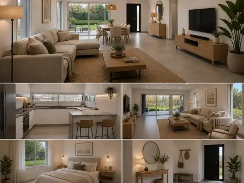 PILAR DEL ESTE - BARRIO SAN ALFONSO  - LOTE 110