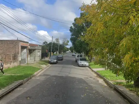 Bell Ville e/ Nightingale y Prack