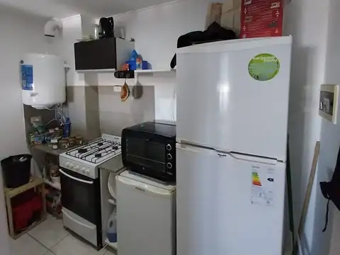 Venta departamento  1 dormitorio Córdoba capital.