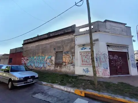 Talcahuano 1300