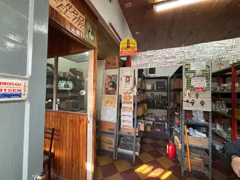 ALQUILER GALPÓN