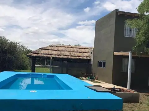 Quinta en Venta en Gorostiaga, USD 55.000