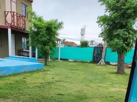 VENTA QUINTA EN GOROSTIAGA - CHIVILCOY