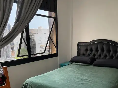 VENTA IMPECABLE DPTO 2 AMBIENTES EN ZONA OBELISCO