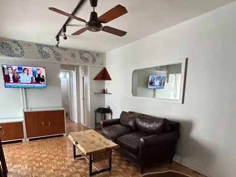 Departamento en Alquiler Temporal en Barrio Norte, $ 1.000.000