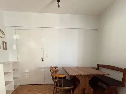 Avenida Córdoba 3000, Piso 14