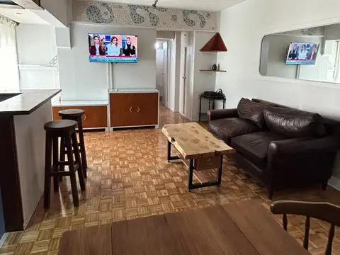 Departamento en Alquiler Temporal de 1 dormitorio