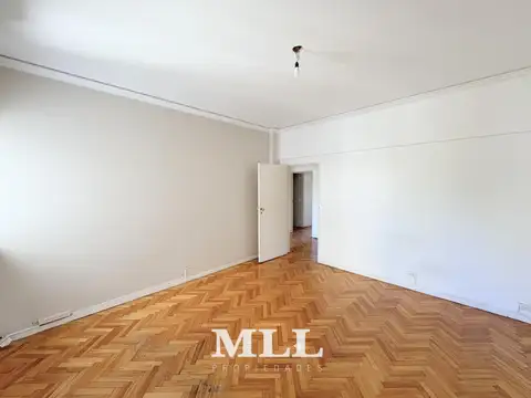 Departamento en Venta 60 años