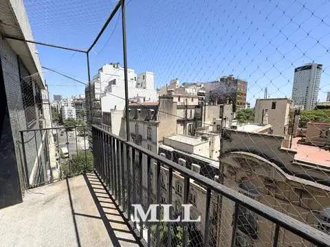 Departamento en Venta de 5 ambientes