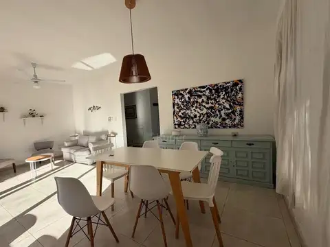 Casa en Alquiler al Este