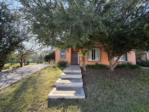 Casa en Alquiler en La Agustina, Countries y Barrios Cerrados en Pilar