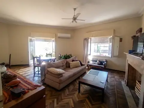 PH 4 Ambientes en Victoria – Gran Terraza y Apto Profesional | Martín Rodríguez y Av. Perón