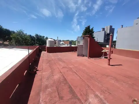 Depto Tipo Casa en Venta de 3 dormitorios