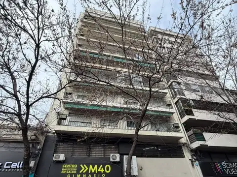 Departamento en Venta en Centro, Rosario