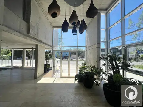 Departamento en Alquiler A Estrenar