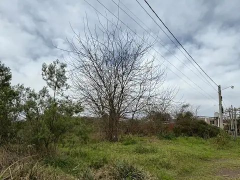 Terreno en Venta en Belen de Escobar, Partido de Escobar