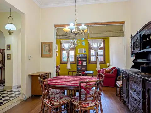 Casa en Venta de 2 dormitorios