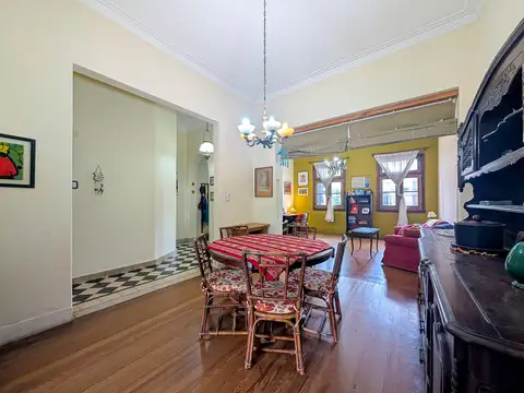 Casa en Venta en Abasto, USD 166.000