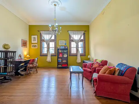 Casa en Venta 40 años