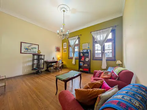 Casa en Venta al Oeste