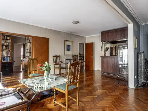 Departamento en Venta 58 años