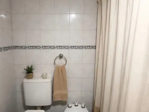 Departamento en Venta 70 años