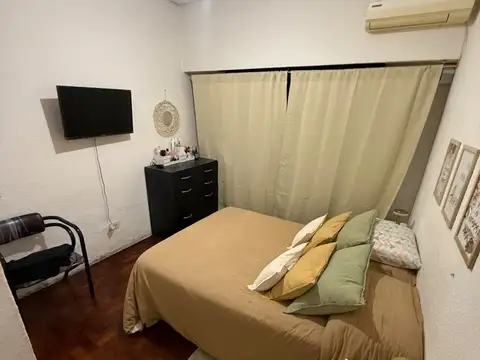 VENTA DPTO 3 AMBIENTES CON BALCON - JOSE C PAZ