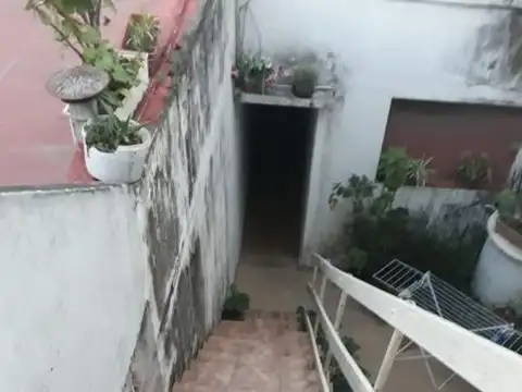Depto Tipo Casa en Venta de 1 dormitorio