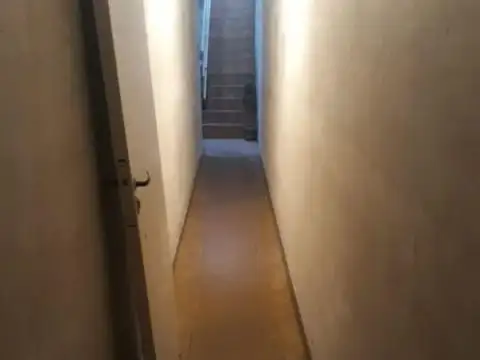 JEAN JAURES 3000, Piso 1