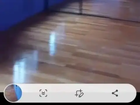 Departamento 4 ambientes con 3 baños