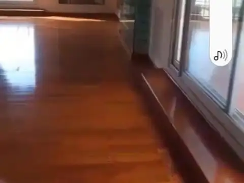 Departamento en Venta 40 años