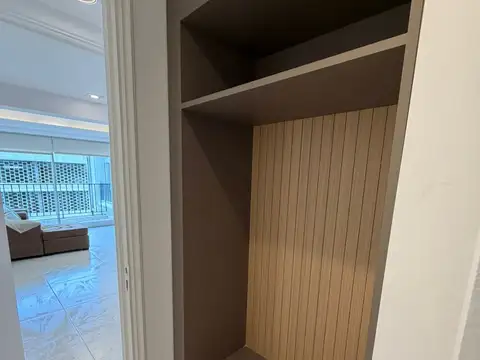 DEPARTAMENTO DE 4 AMB EXTERNO. RECICLADO