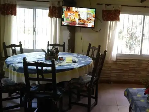 Casa en Venta en Belén de Escobar, USD 89.000