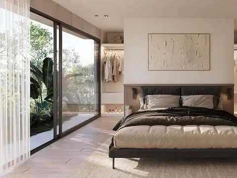 Venta Departamento 4 ambientes amplio Belgrano