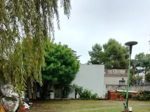 Casa en Venta 40 años