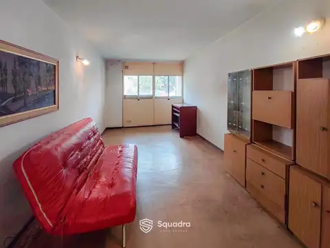 VENTA - Departamento de 3 dormitorios en Planta Baja - Barrio Rucci, Rosario.