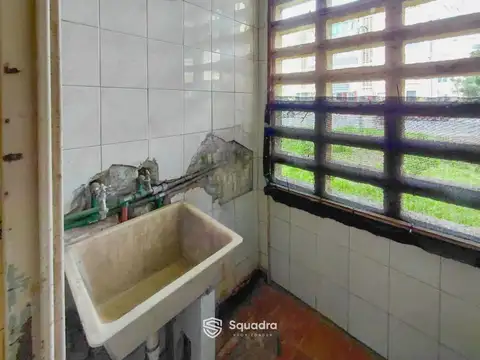 Departamento en Venta en Barrio Rucci, USD 33.000