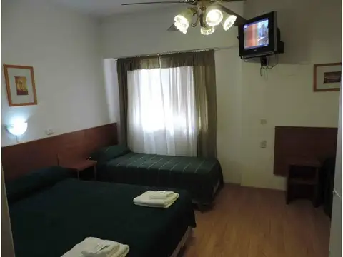 Hotel en Venta en Centro, USD 2.000.000