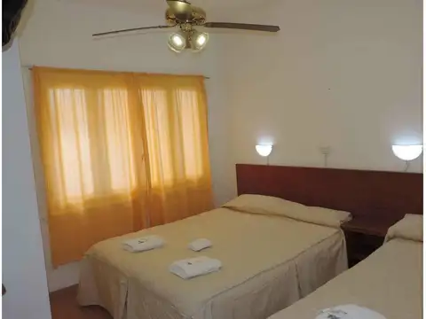 HOTEL 3 ESTRELLAS