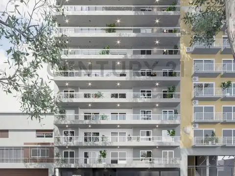 Departamento en Venta 2025 años