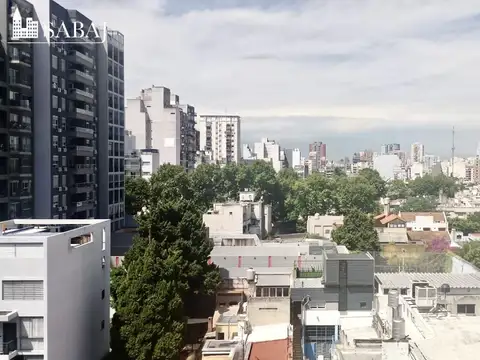 Departamento en Alquiler en Almagro, $ 780.000