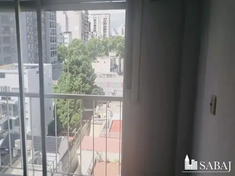 Departamento en Alquiler de 1 dormitorio