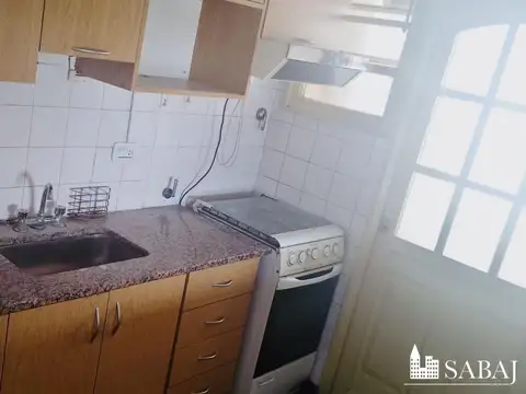 Departamento en Alquiler 40 años