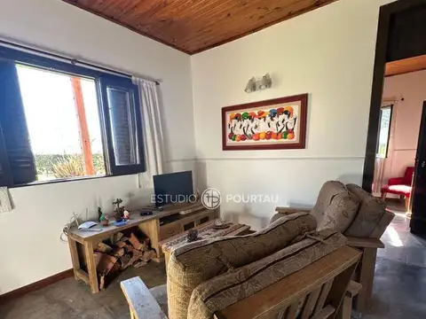 Casa en Venta de 2 dormitorios