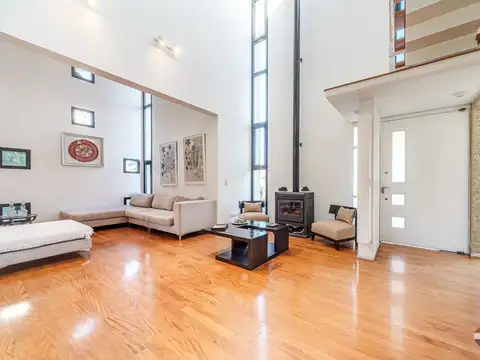Venta Casa La Lomada Lote Central